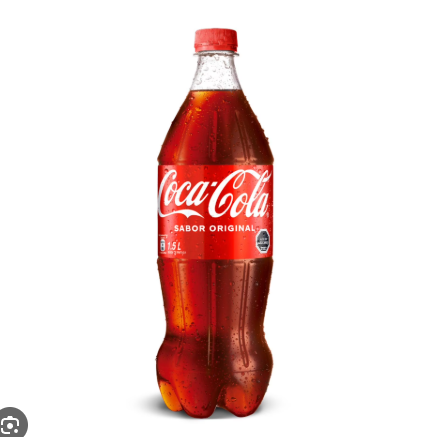 Coca Cola