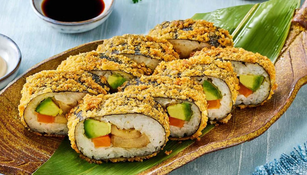 Tempura
