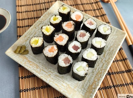 Hosomaki